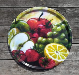 "Frukter" - 46cm