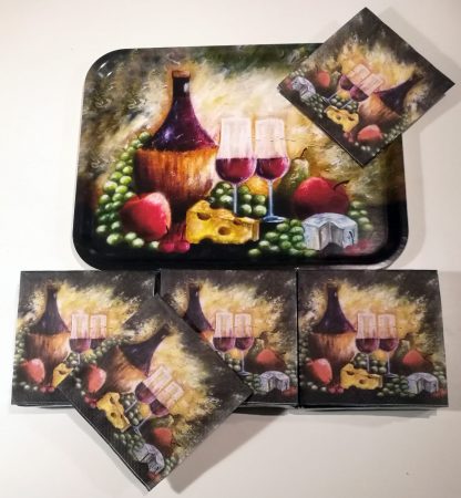 "Vin" - 3 förpackningar á 25st - Bild 3