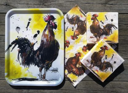 "Tuppar" - 3 förpackningar á 25st - Bild 4