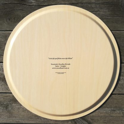 "Fjäderfä" - 46cm - Bild 5
