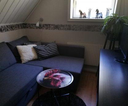 Brickbord "Fjäderfä" 46cm - Bild 3
