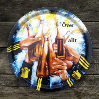 "Över Allt" - 39 cm