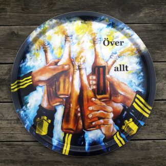 "Över Allt" - 46 cm