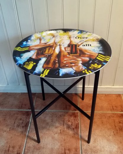 "Över Allt" - 46 cm - Bild 4