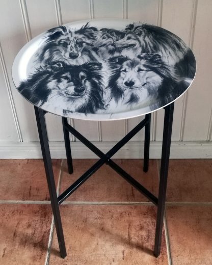 "Collie" - 39cm - Bild 4