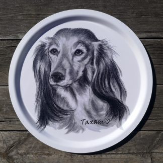 "Taxam" - 39cm