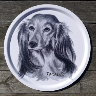 "Taxam" - 46cm