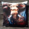 Kuddfodral "Elefant" - Bild 2