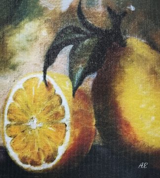 Disktrasa "Citron"