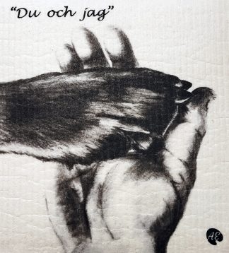 Disktrasa "Du & Jag"