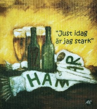 Disktrasa "Just idag"