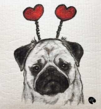 Disktrasa "Mops"