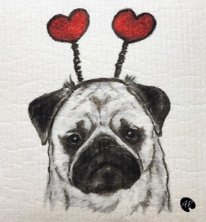 Disktrasa "Mops"