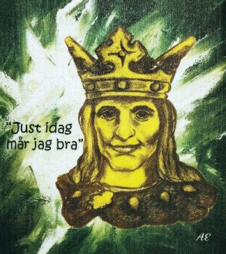 Disktrasa "St Erik"