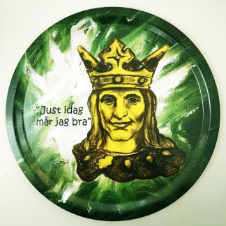 "St Erik" - 39 cm